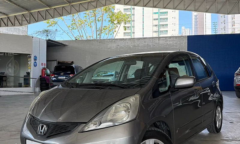 Honda Fit Lx 1.4/ 1....