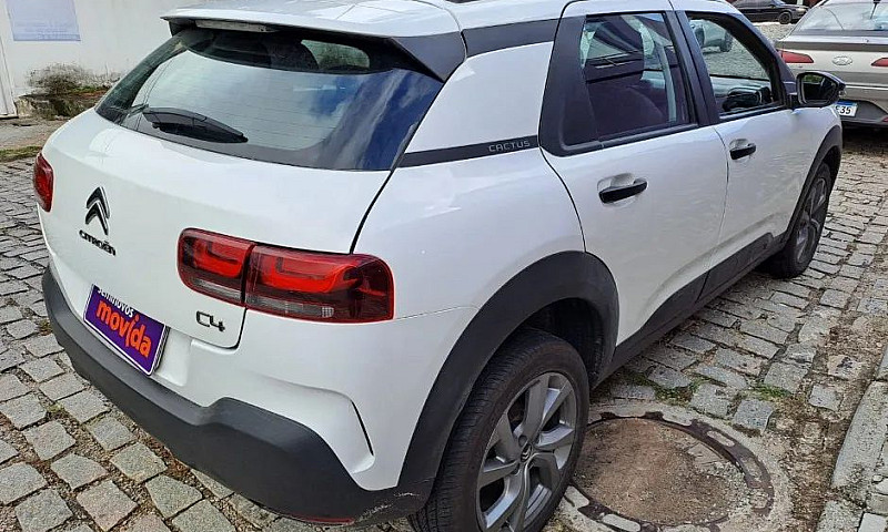 Citroen C4 Cactus Fe...