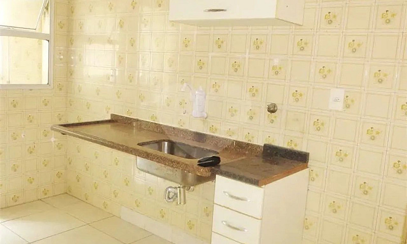 Apartamento Com 2 Qu...