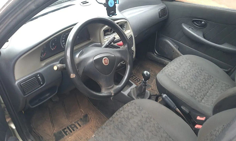 Fiat Palio 1.0/ Trof...