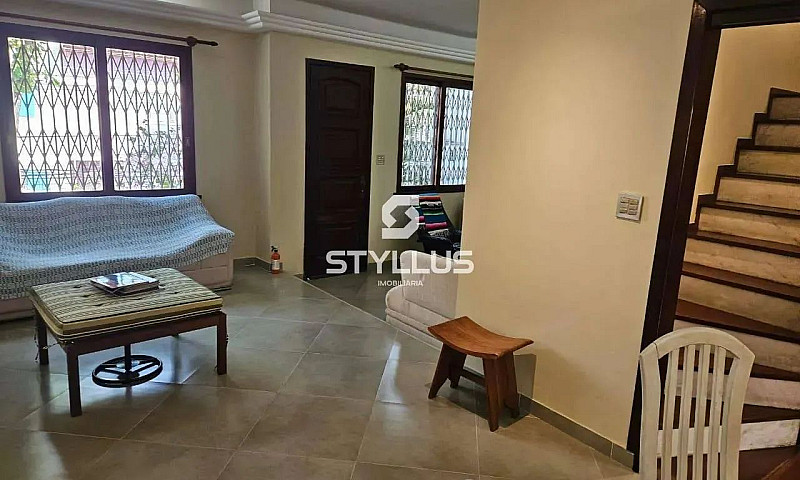 Lins De Vasconcelos ...