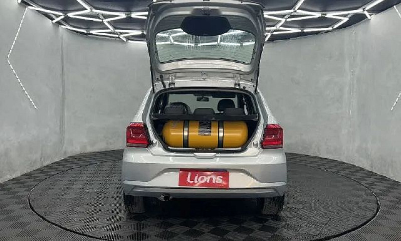 Volkswagen Gol 2020 ...