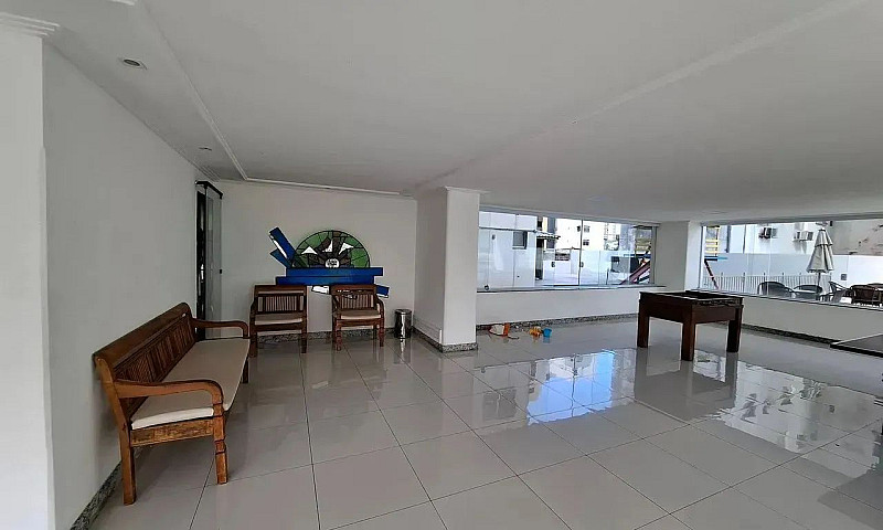 Apartamento 04 Quato...