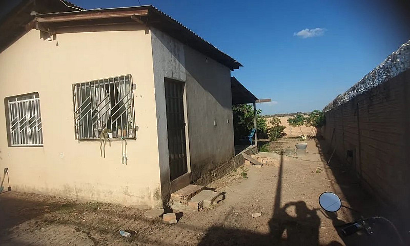 Casa No Preço De Ter...