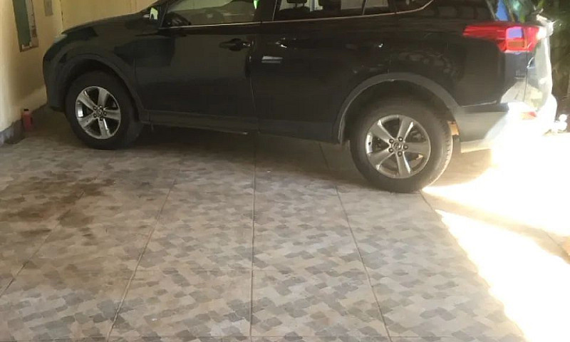 Excelente Toyota Rav...