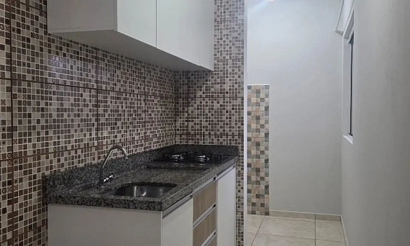 Kitnet - Disponível ...