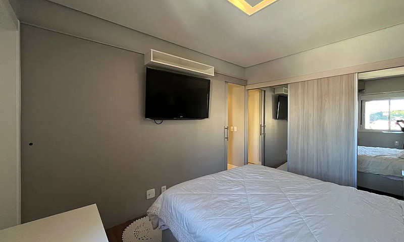 Apartamento Mobiliad...