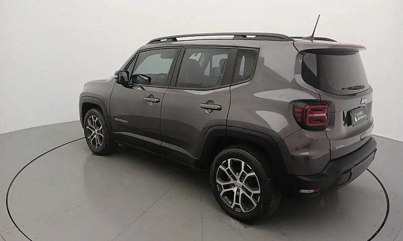 Jeep Renegade 2023 1...