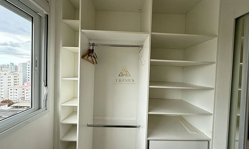 Apartamento Mobiliad...