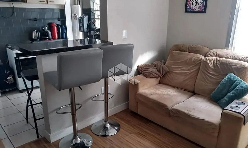 Apartamento 1 Dormit...