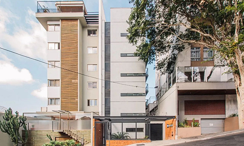 Apartamento Studio ...