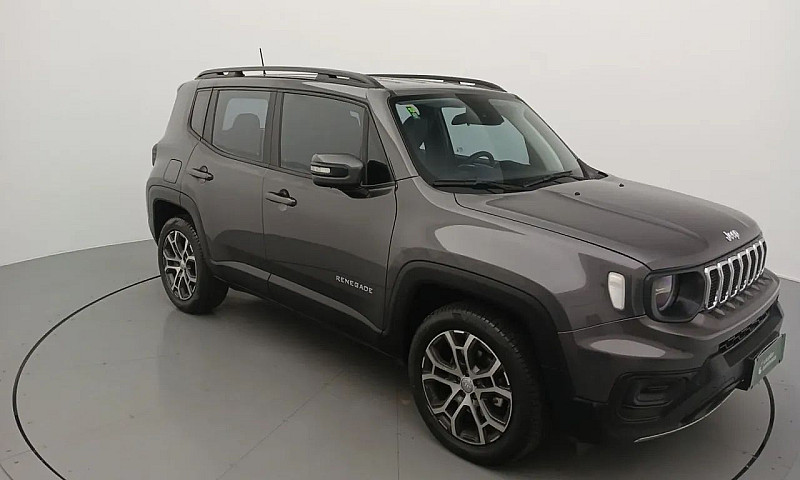 Jeep Renegade 2023 1...