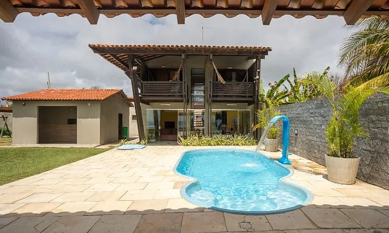 Residência Executiva...