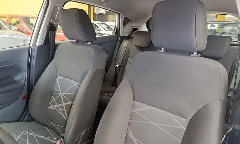 Ford Fiesta 1.5 16V ...