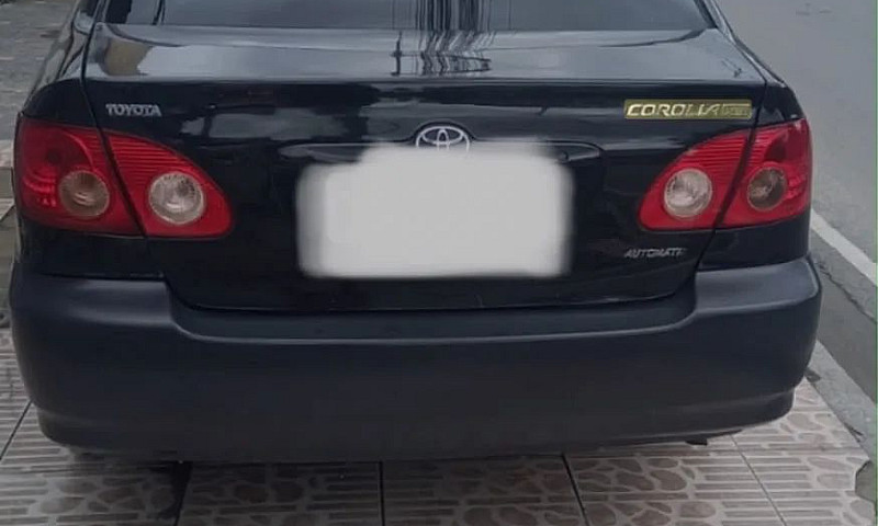 Toyota Corolla Xei 1...