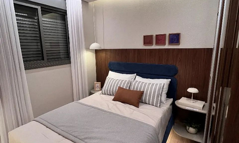 Apartamento 2 Dormit...