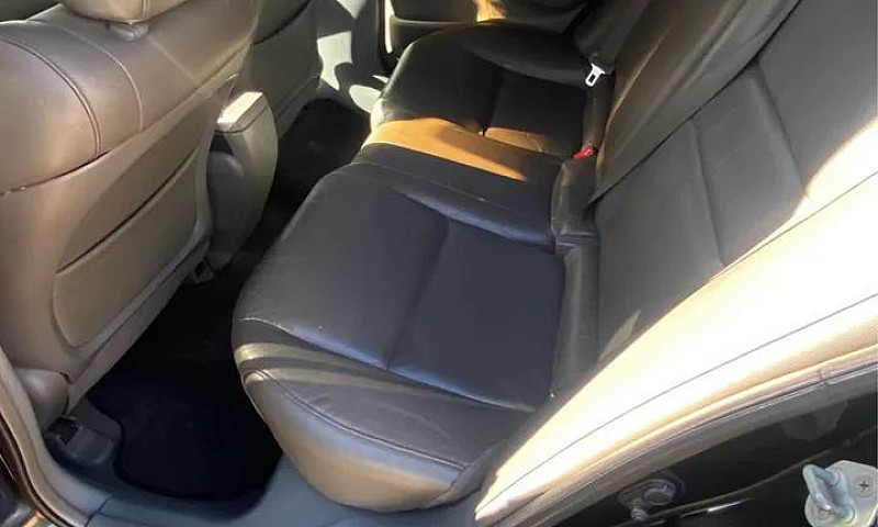 Honda Civic Sedan Lx...