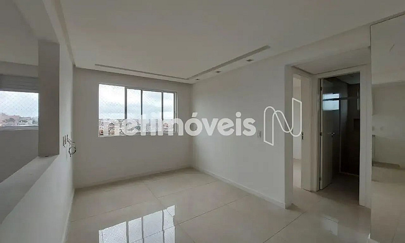 Locação Apartamento ...