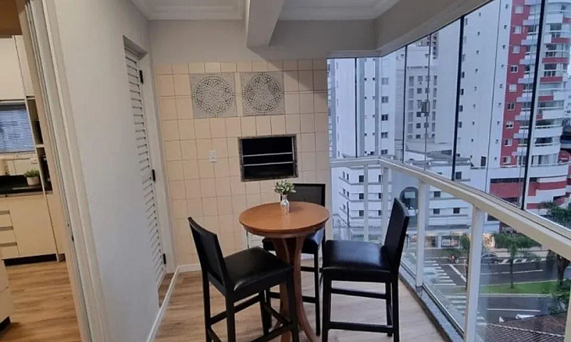 Apartamento 3 Quarto...
