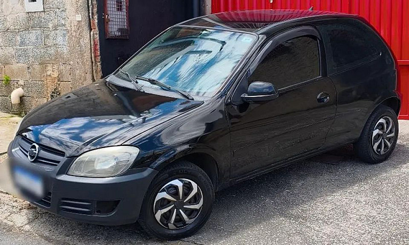 Chevrolet Celta Life...