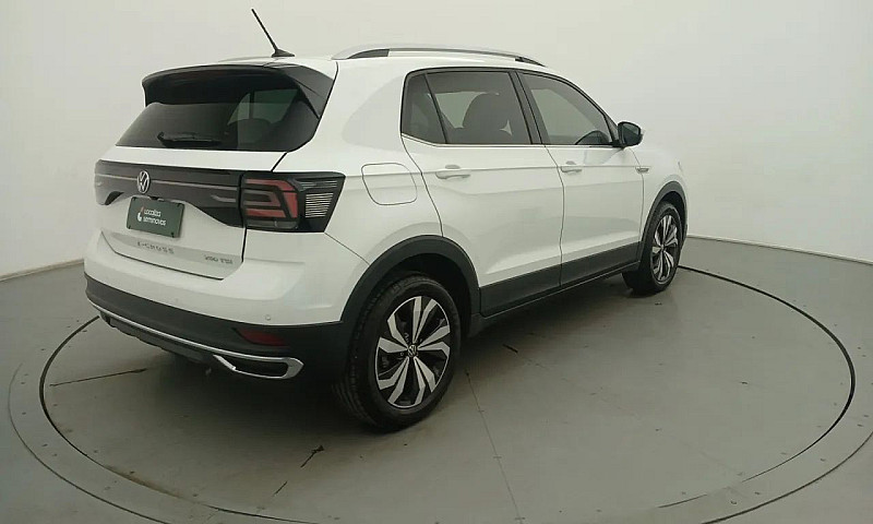 Volkswagen T-Cross H...