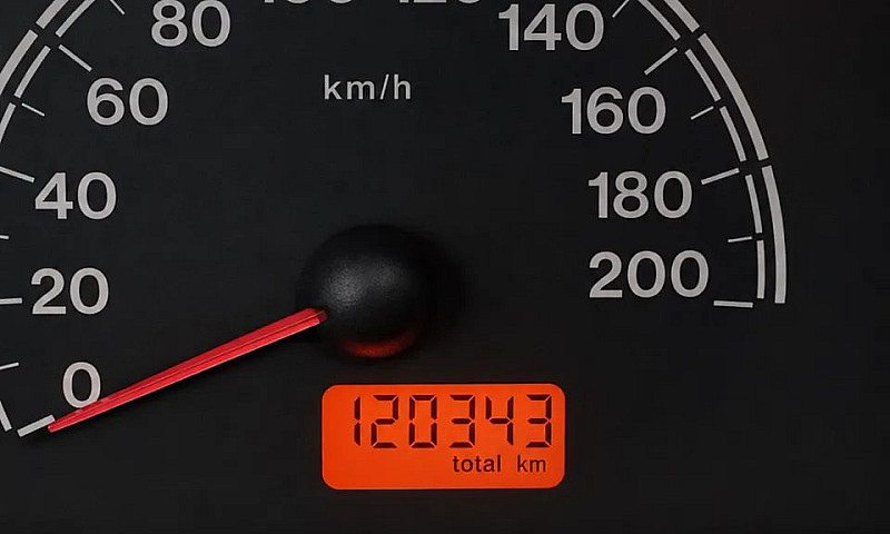 Fiat Palio 1.0/ Trof...