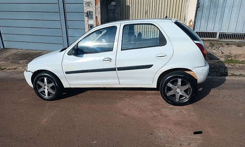 Chevrolet Celta 1.0/...