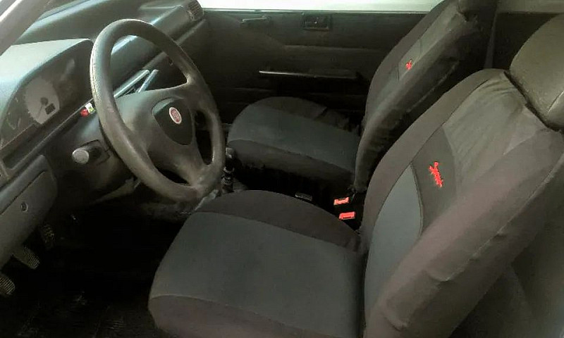 Fiat Uno Mille 1.0 F...