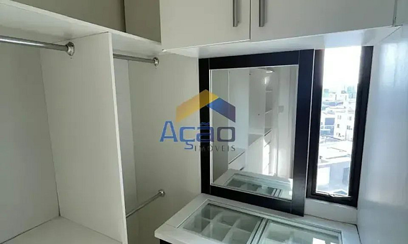 Apartamento Semi Mob...