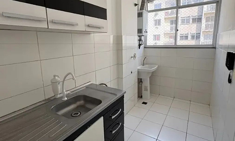Apartamento Para Alu...