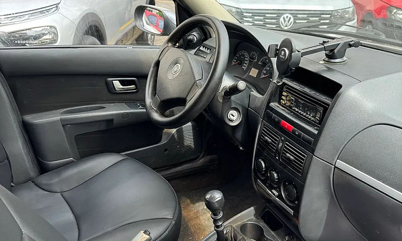 Fiat Palio Weekend E...
