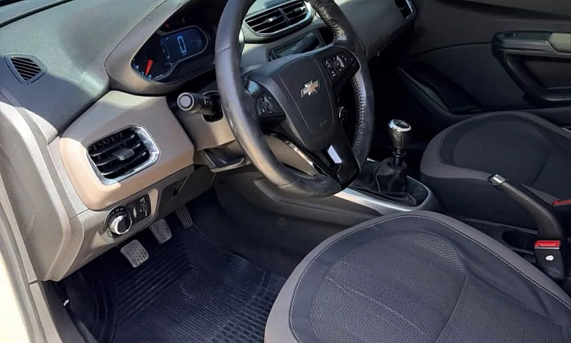 Chevrolet Prisma Sed...