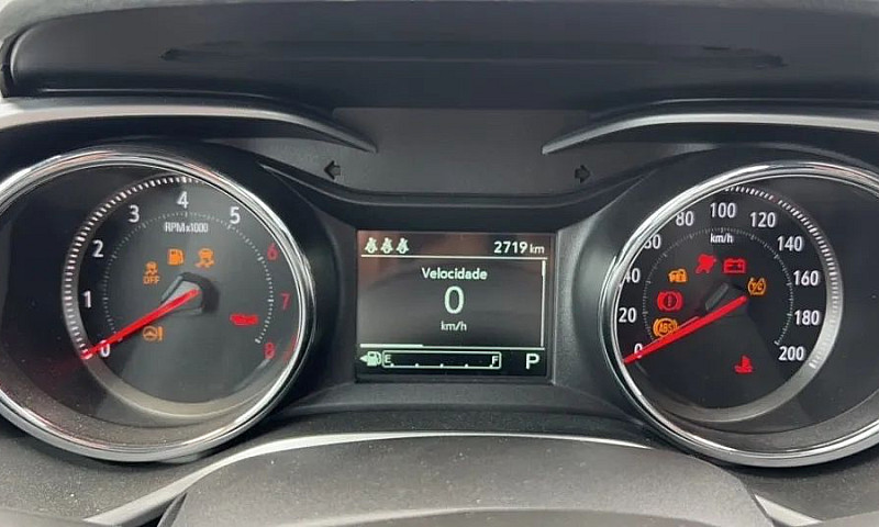 Chevrolet Tracker Lt...