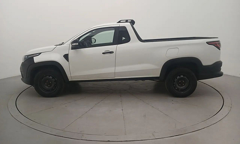 Fiat Strada Enduranc...