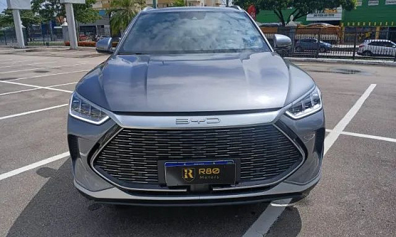 Byd Song Plus 1.5 16...
