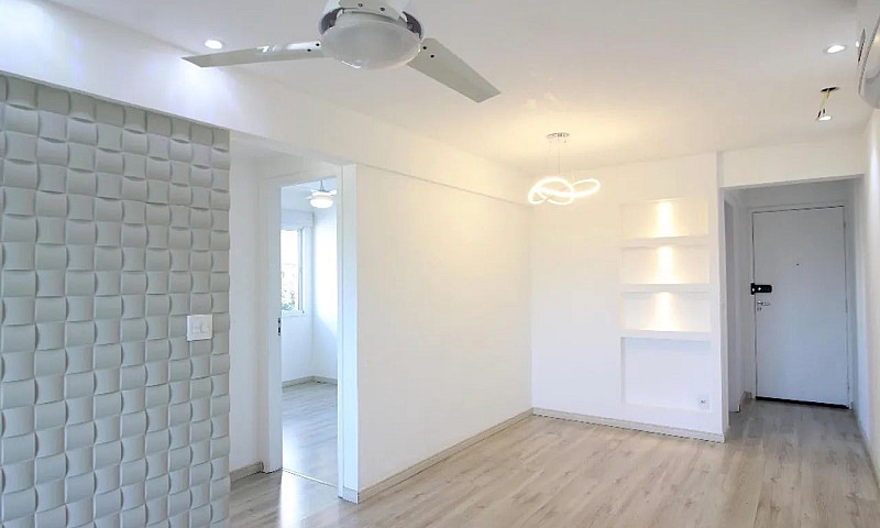 Belíssimo Apartament...