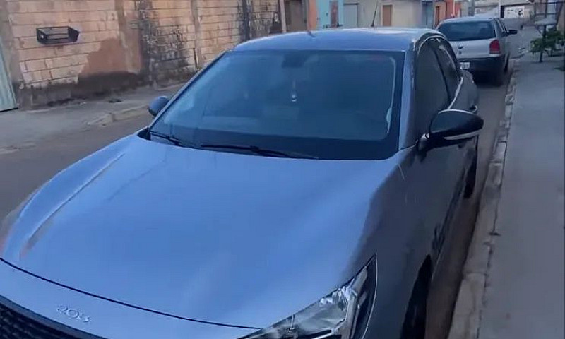 Peugeot 208 Like 1.0...