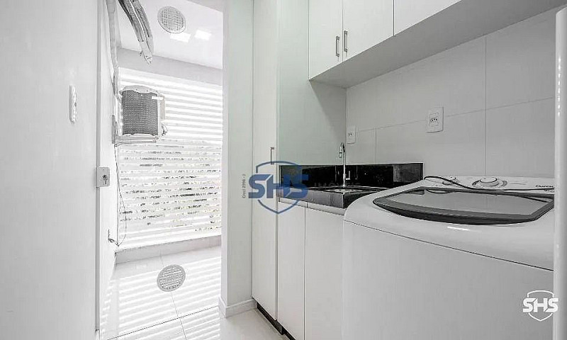 Apartamento Com 2 Do...