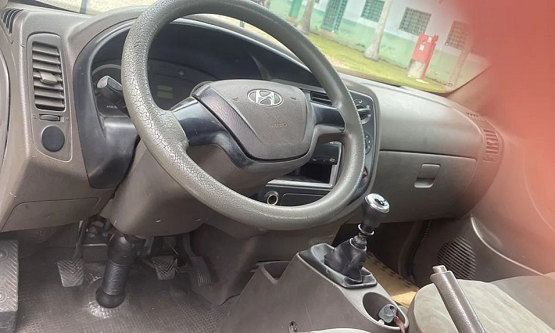 Hyundai Hr 2.5 Tci D...