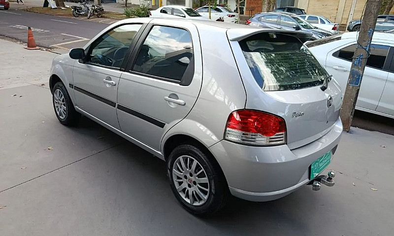 Fiat Palio Elx 1.4 M...