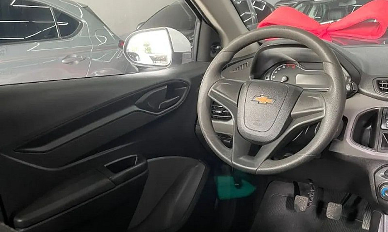 Chevrolet Onix Joy H...