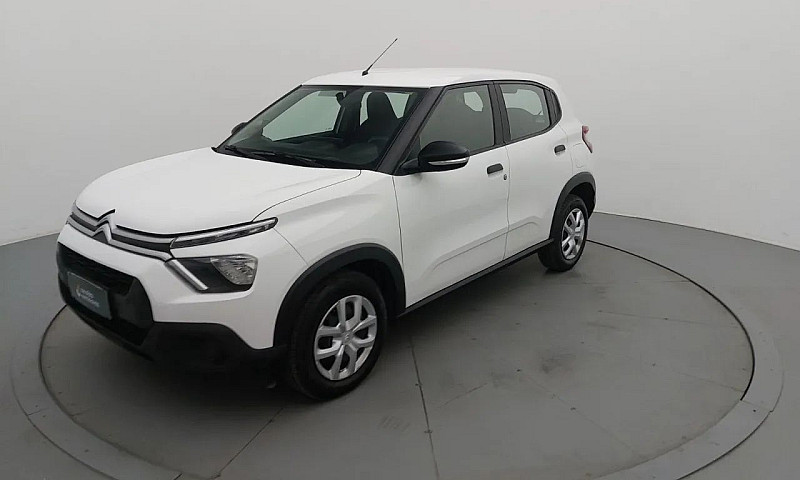 Citroen C3 Live Pack...