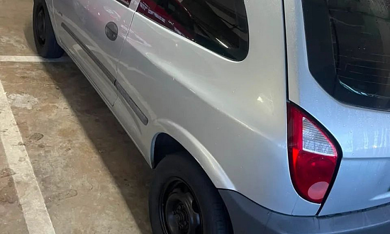 Chevrolet Celta Life...