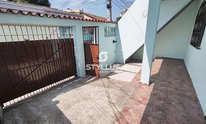 Inhaúma | Casa De Vi...