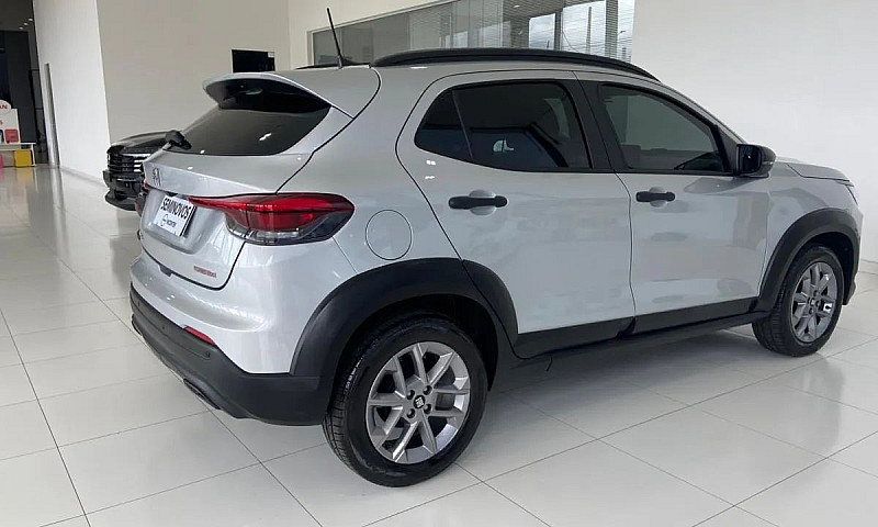 Fiat Pulse Impetus 1...