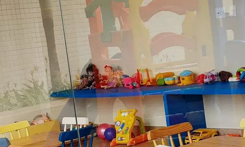 Apartamento De 1 Qua...