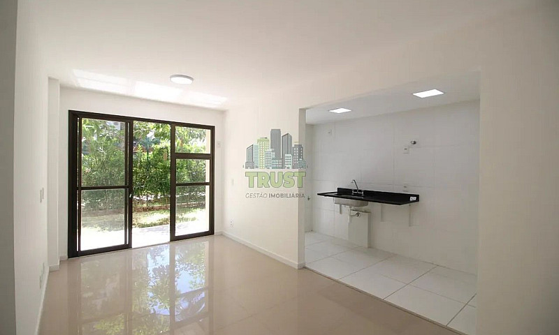 Apartamento Para Ven...