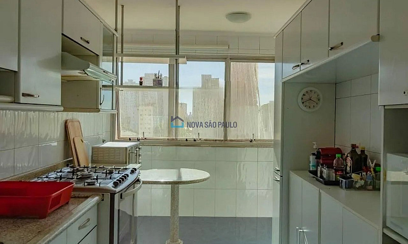 Apartamento À Venda ...