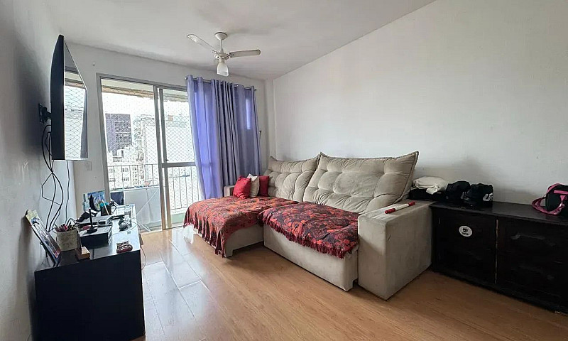 Ótimo Apartamento Sa...