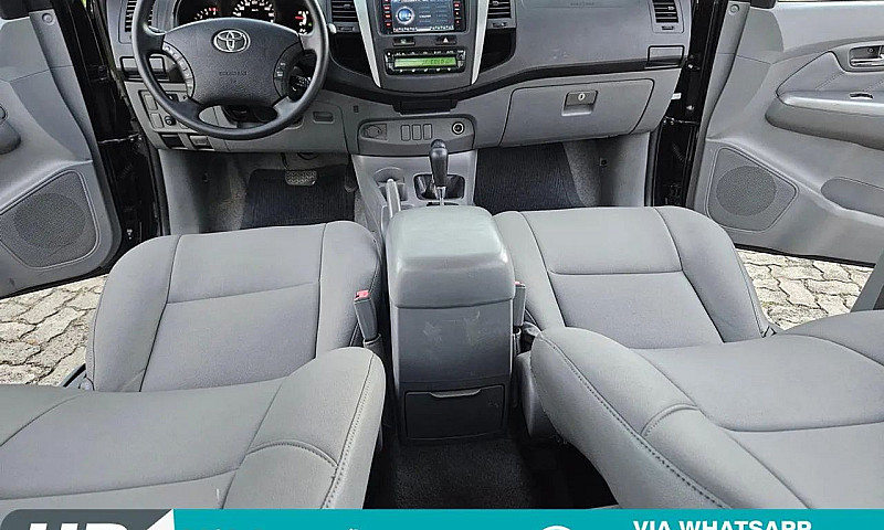 Toyota Hilux Cd Srv ...